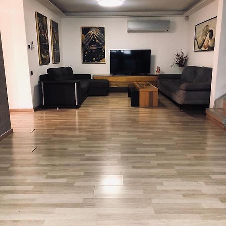Villa Miami Ašdod Exteriér fotografie