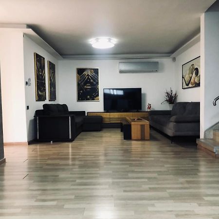 Villa Miami Ašdod Exteriér fotografie