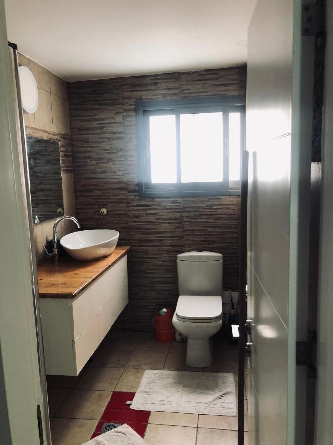 Villa Miami Ašdod Exteriér fotografie