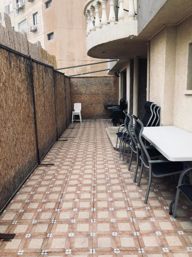 Villa Miami Ašdod Exteriér fotografie