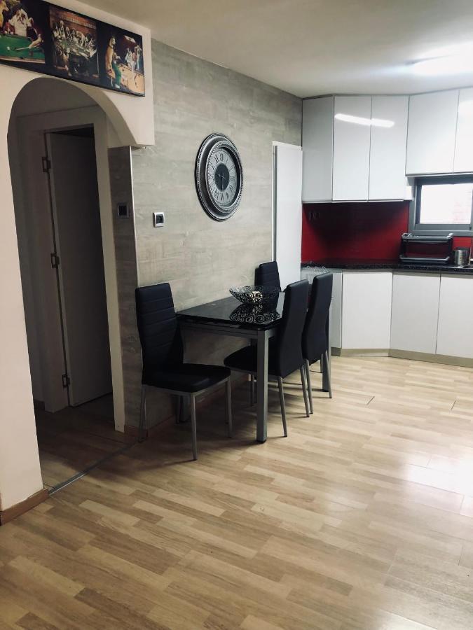 Villa Miami Ašdod Exteriér fotografie