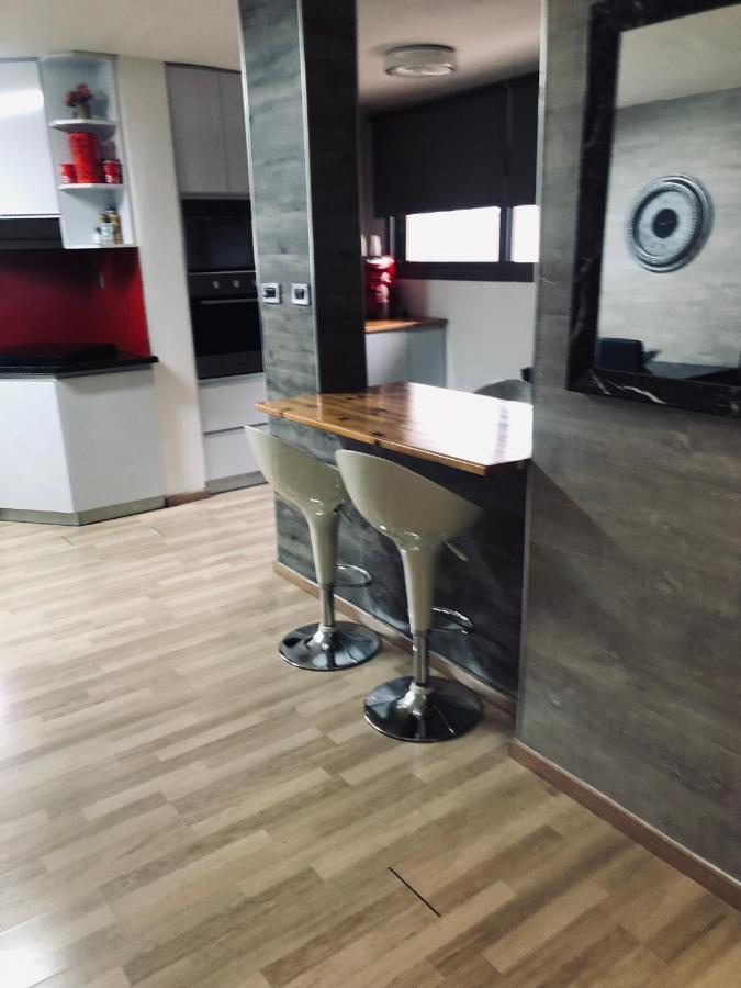 Villa Miami Ašdod Exteriér fotografie